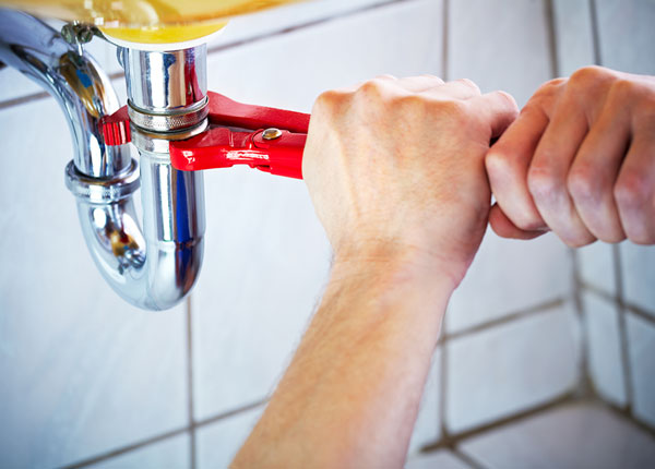 About Gays Plumbers